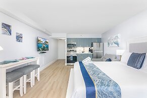 Marine Surf by Tropical Escapes Realty