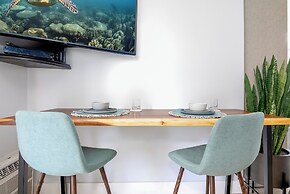 Marine Surf by Tropical Escapes Realty