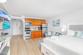 Marine Surf by Tropical Escapes Realty