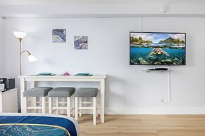 Marine Surf by Tropical Escapes Realty