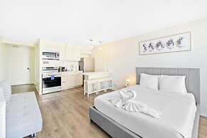 Marine Surf by Tropical Escapes Realty