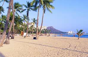 Marine Surf by Tropical Escapes Realty