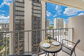 Marine Surf by Tropical Escapes Realty