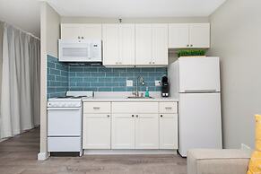 Marine Surf by Tropical Escapes Realty