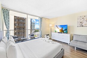 Marine Surf by Tropical Escapes Realty