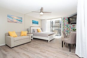 Marine Surf by Tropical Escapes Realty