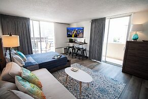 Marine Surf by Tropical Escapes Realty