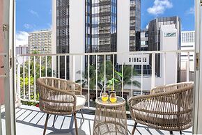 Marine Surf by Tropical Escapes Realty