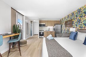 Marine Surf by Tropical Escapes Realty