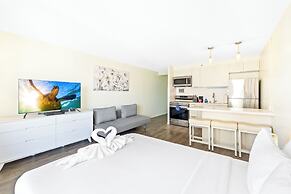 Marine Surf by Tropical Escapes Realty