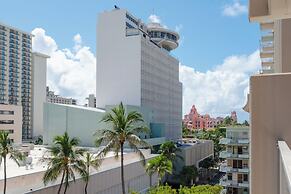 Marine Surf by Tropical Escapes Realty