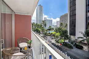 Marine Surf by Tropical Escapes Realty