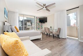 Marine Surf by Tropical Escapes Realty