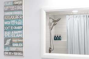 Marine Surf by Tropical Escapes Realty