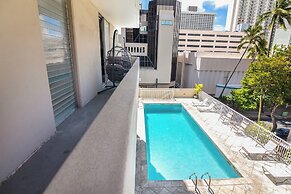 Marine Surf by Tropical Escapes Realty