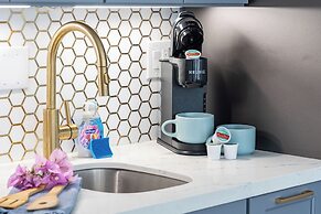 Marine Surf by Tropical Escapes Realty