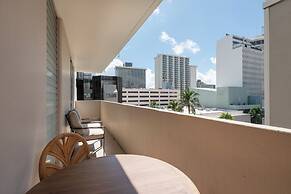 Marine Surf by Tropical Escapes Realty