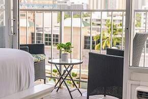 Marine Surf by Tropical Escapes Realty