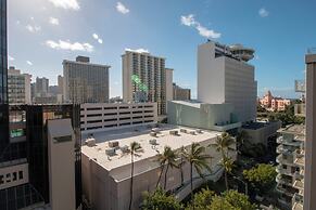 Marine Surf by Tropical Escapes Realty