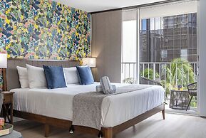 Marine Surf by Tropical Escapes Realty