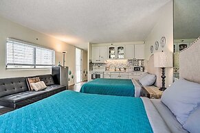 Marine Surf by Tropical Escapes Realty