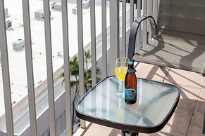 Marine Surf by Tropical Escapes Realty