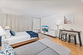 Marine Surf by Tropical Escapes Realty