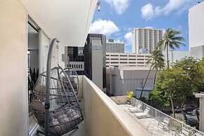 Marine Surf by Tropical Escapes Realty