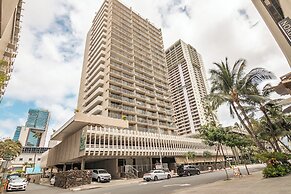 Marine Surf by Tropical Escapes Realty