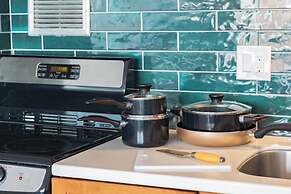 Marine Surf by Tropical Escapes Realty