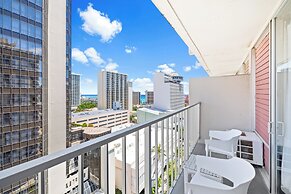 Marine Surf by Tropical Escapes Realty