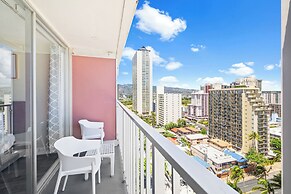 Marine Surf by Tropical Escapes Realty