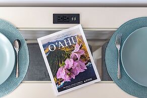 Marine Surf by Tropical Escapes Realty