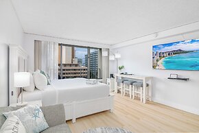 Marine Surf by Tropical Escapes Realty