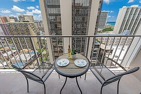 Marine Surf by Tropical Escapes Realty