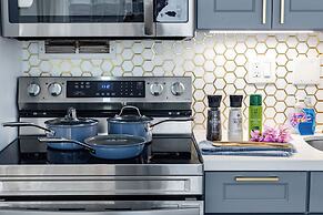 Marine Surf by Tropical Escapes Realty