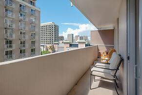 Marine Surf by Tropical Escapes Realty