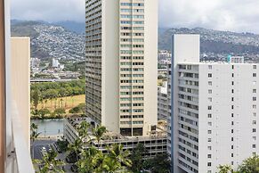 Marine Surf by Tropical Escapes Realty