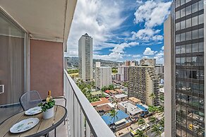 Marine Surf by Tropical Escapes Realty