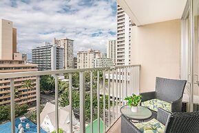 Marine Surf by Tropical Escapes Realty