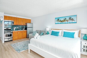 Marine Surf by Tropical Escapes Realty