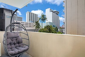 Marine Surf by Tropical Escapes Realty