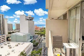 Marine Surf by Tropical Escapes Realty