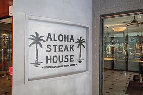 Marine Surf by Tropical Escapes Realty