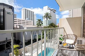 Marine Surf by Tropical Escapes Realty