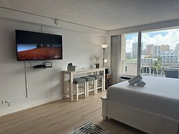 Marine Surf by Tropical Escapes Realty