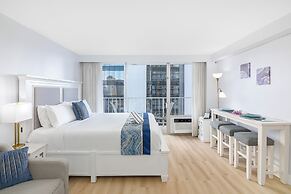 Marine Surf by Tropical Escapes Realty