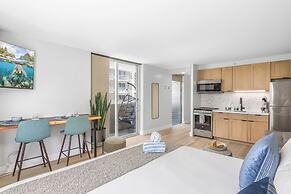 Marine Surf by Tropical Escapes Realty