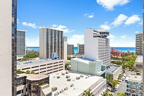 Marine Surf by Tropical Escapes Realty