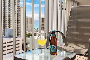 Marine Surf by Tropical Escapes Realty